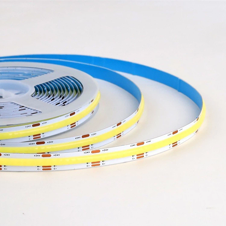 led strip cob 24v led strip cob 24v