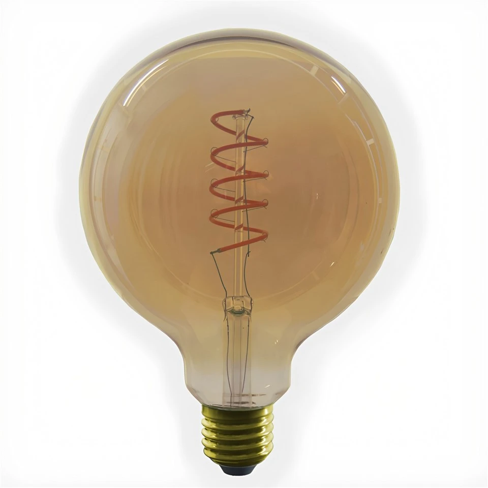 flexible filament light