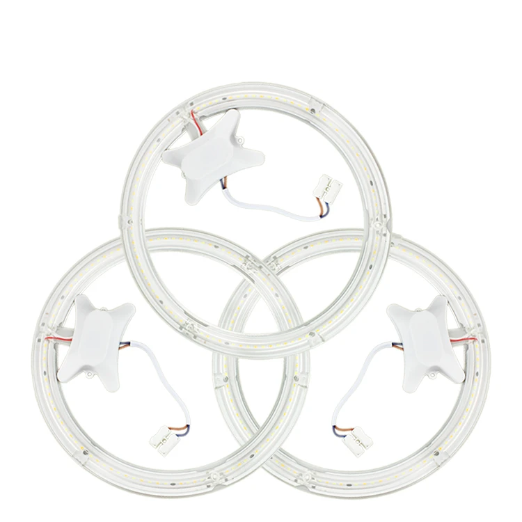 led ceiling light module