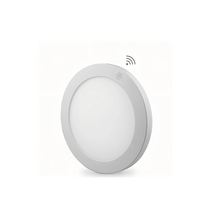 sensor panel light sensor panel light