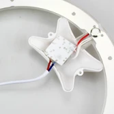 module light module light