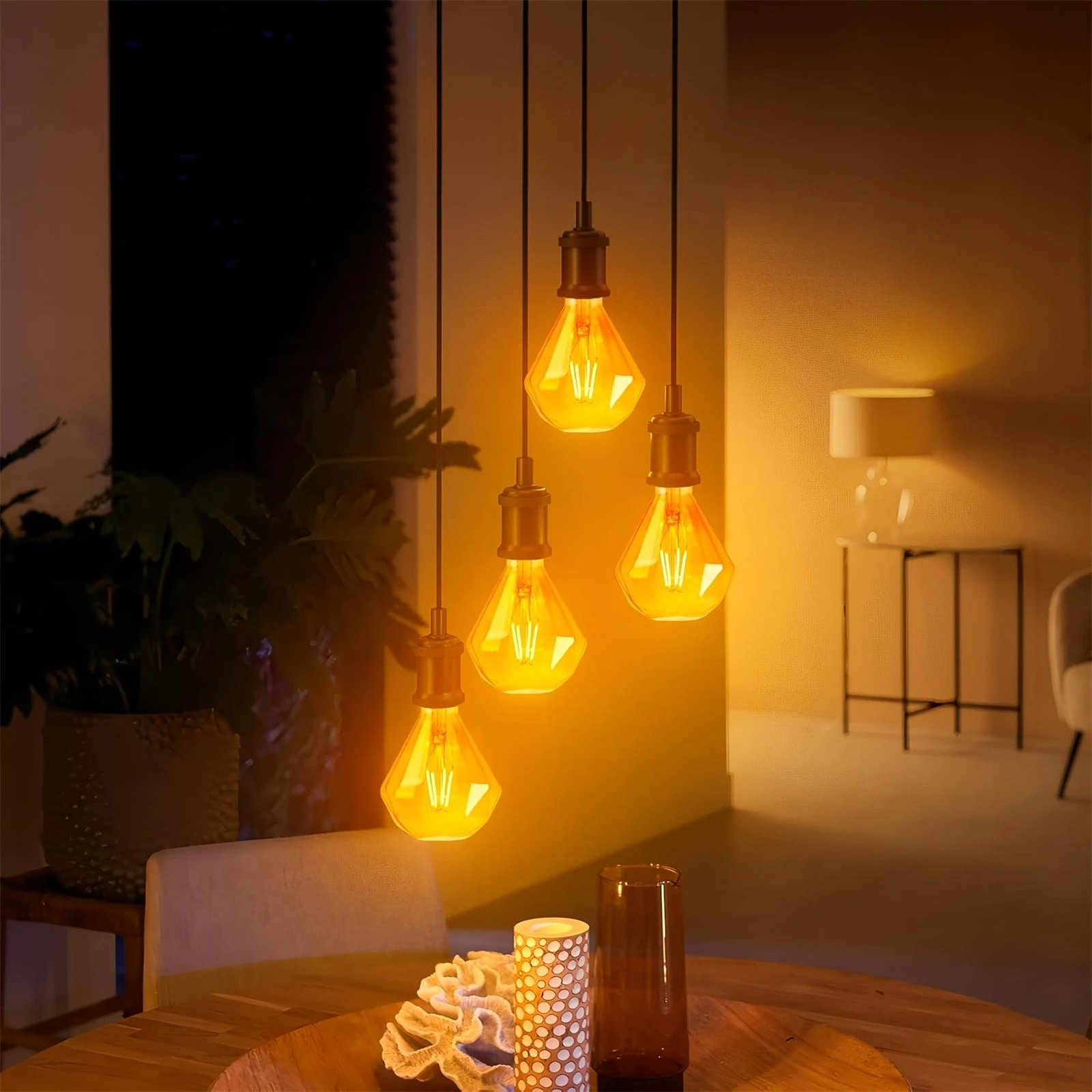 led light diamond led light diamond